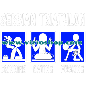 SERBIAN TRIATHLON | SRPSKI TRIATLON
